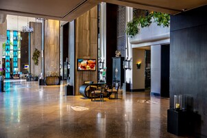Ingresso interno