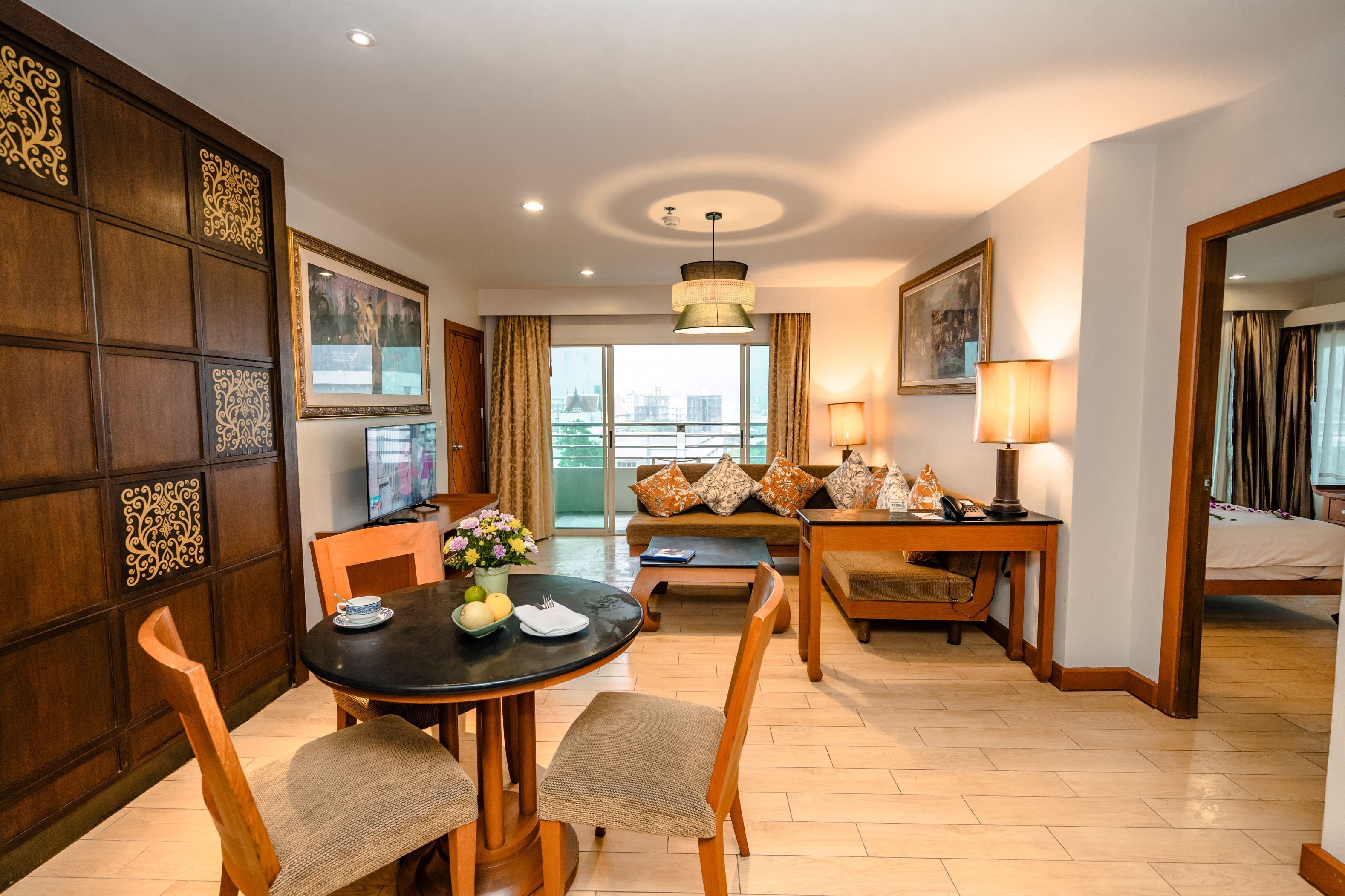 Foto - The Royal Paradise Hotel & Spa