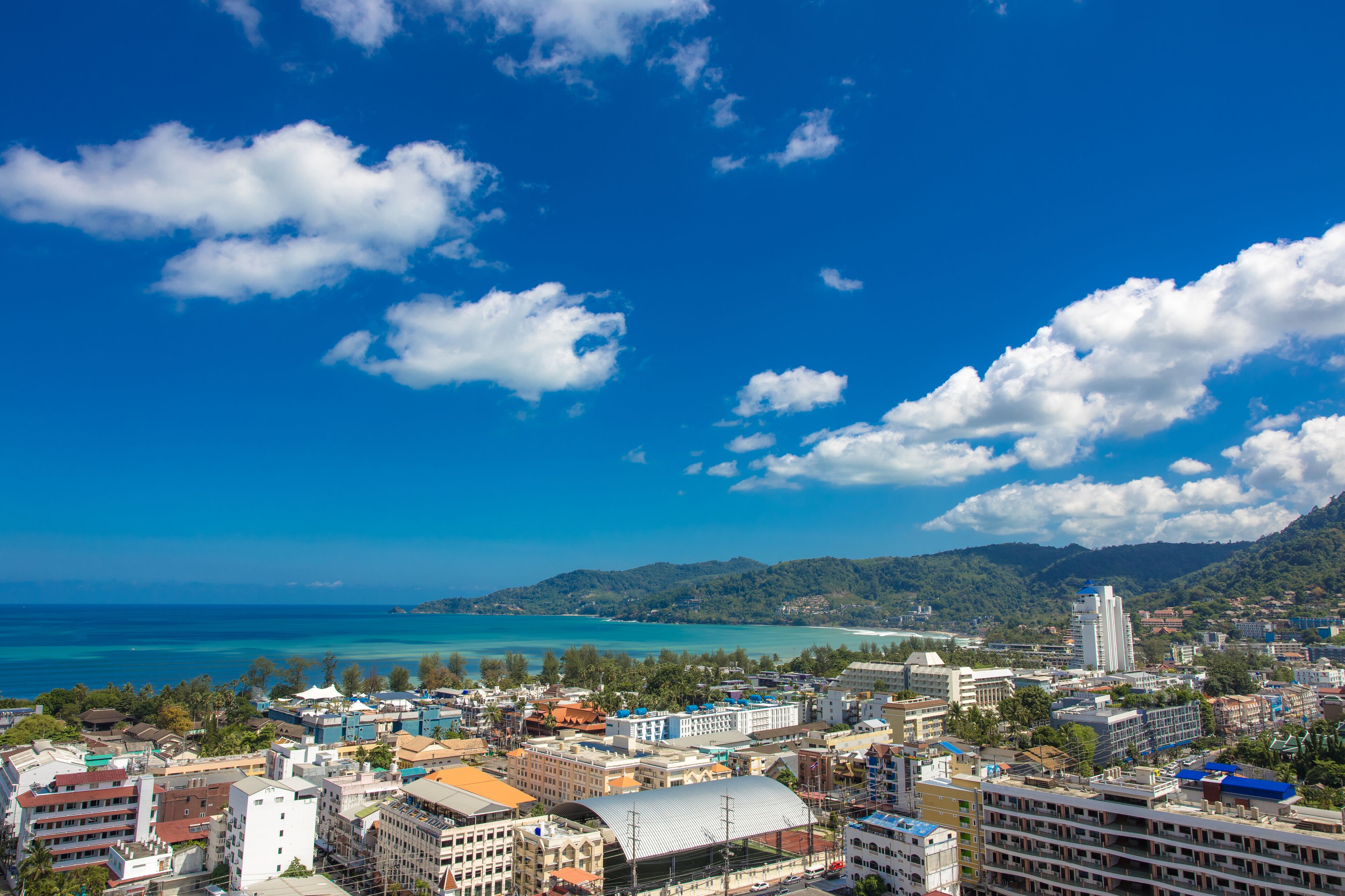 Foto - The Royal Paradise Hotel & Spa