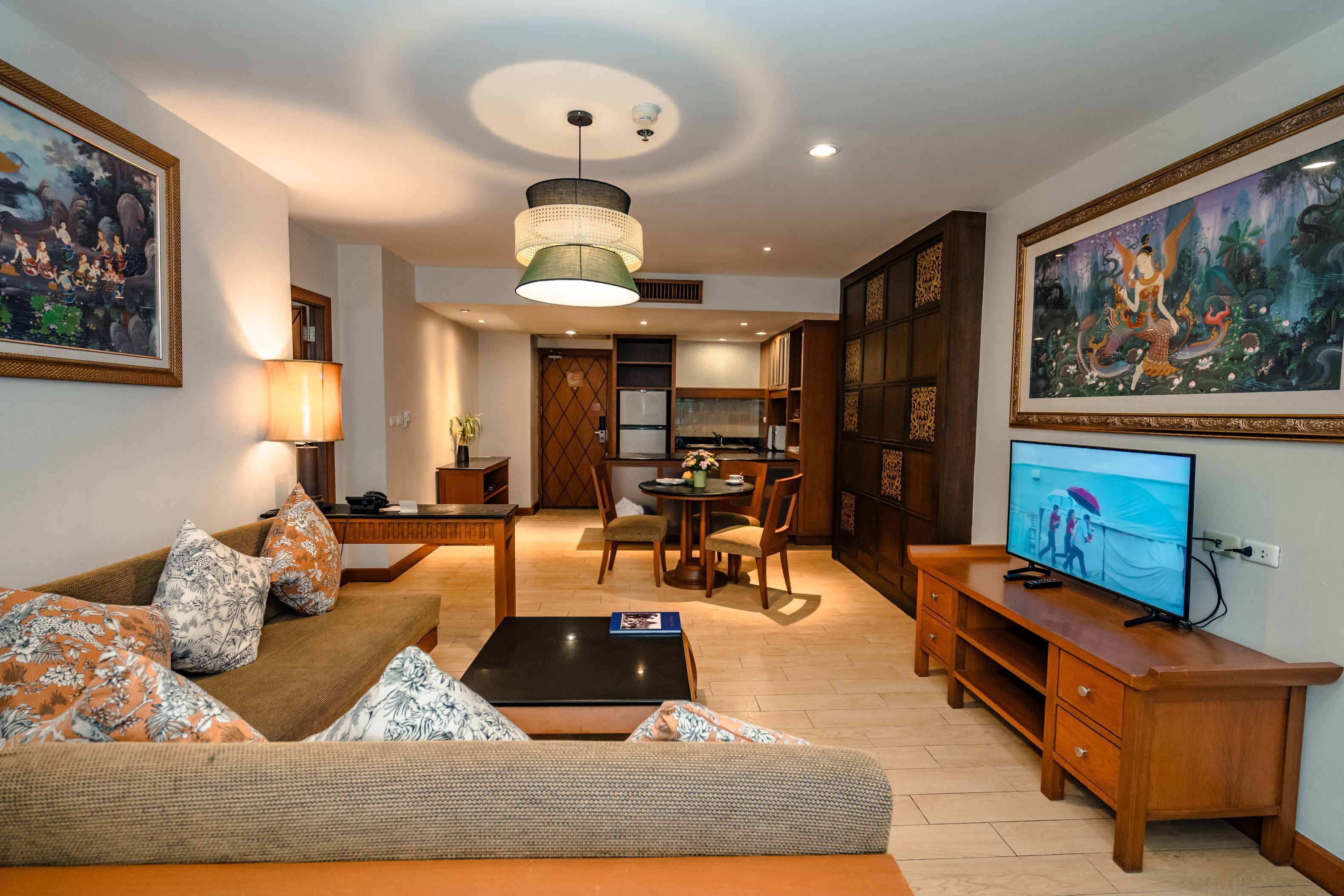 Foto - The Royal Paradise Hotel & Spa