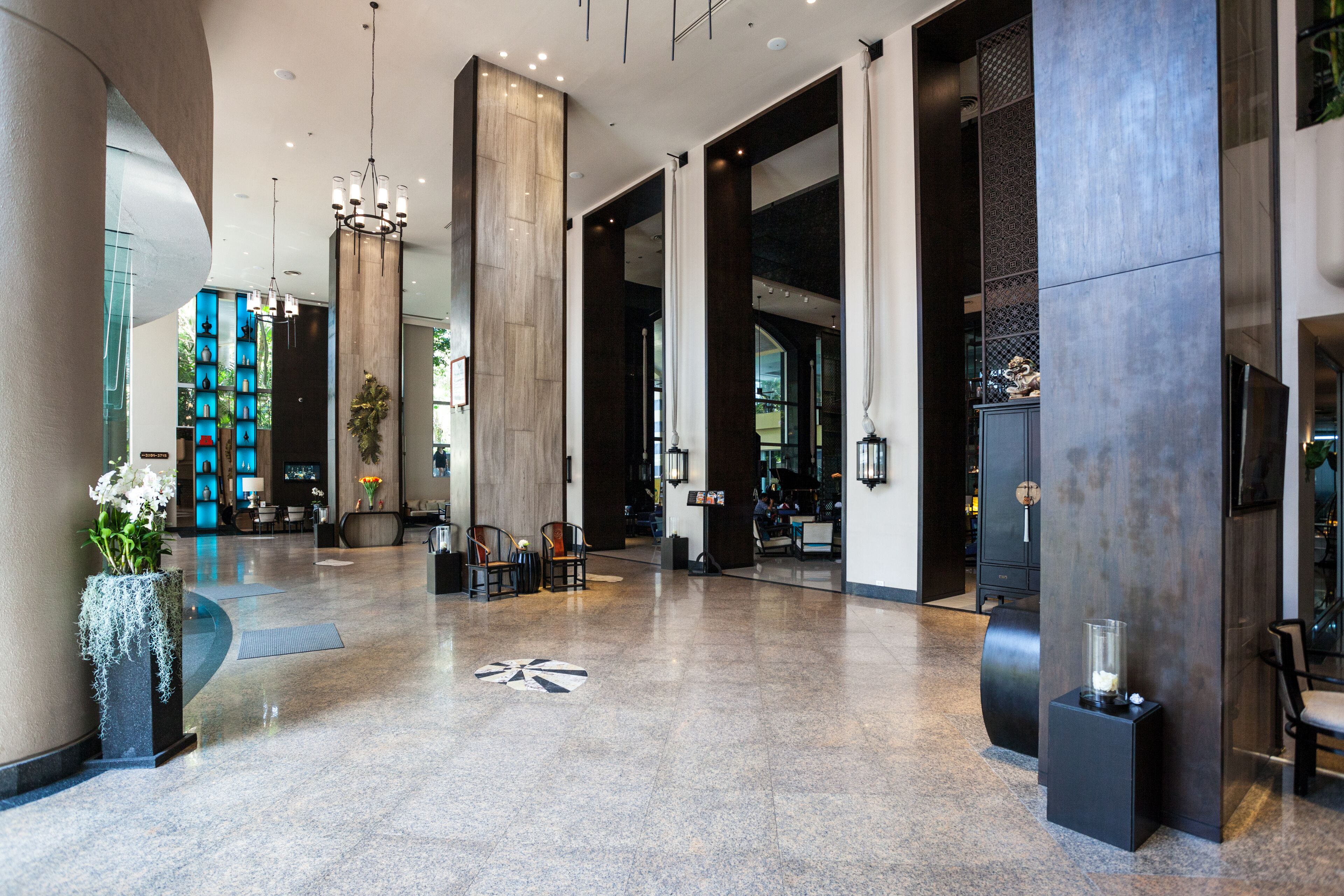 Foto - The Royal Paradise Hotel & Spa