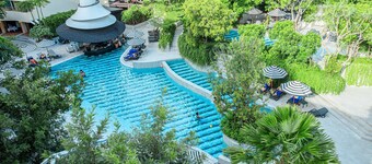 The Royal Paradise Hotel & Spa