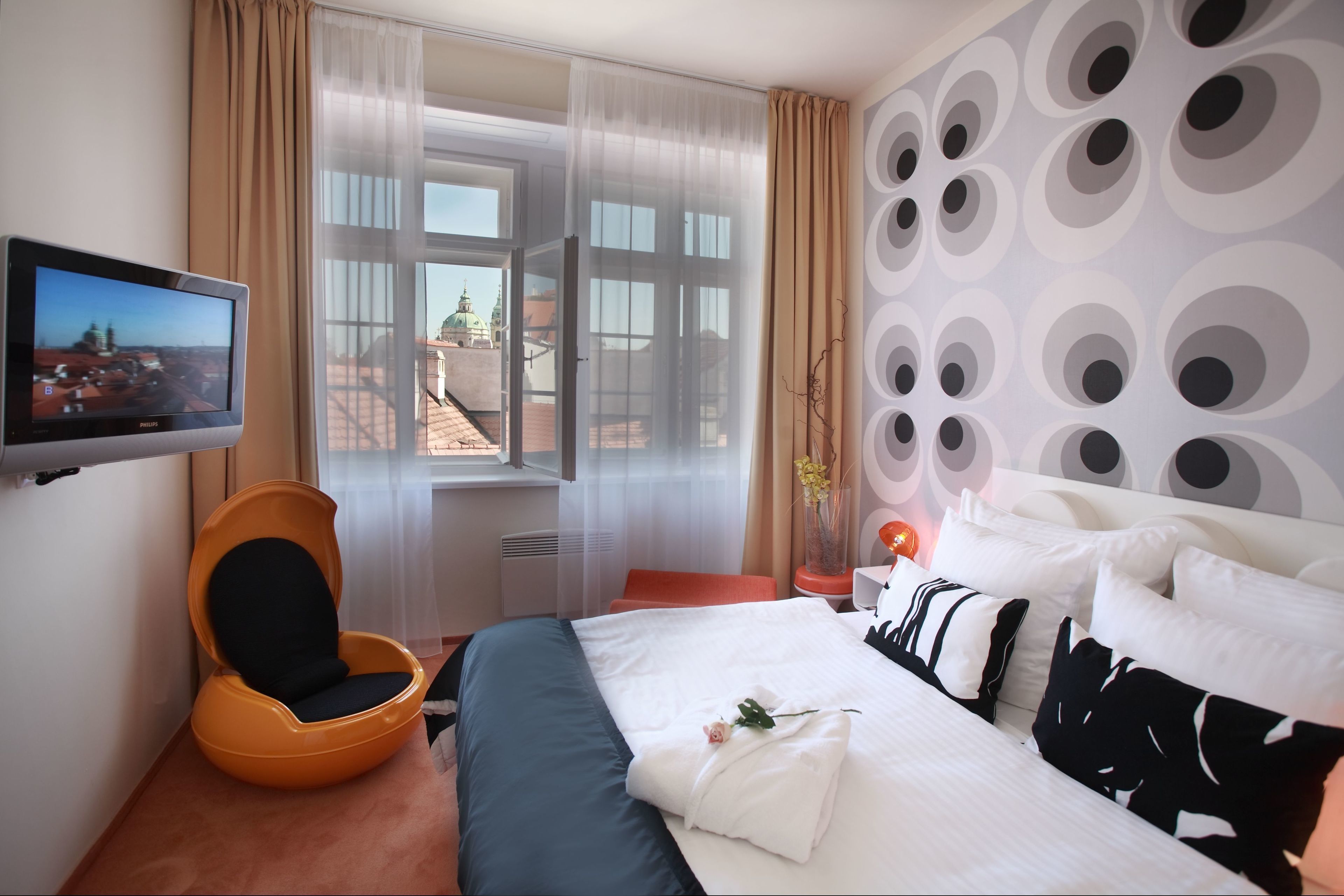 Photo - LH Vintage Design Hotel Sax