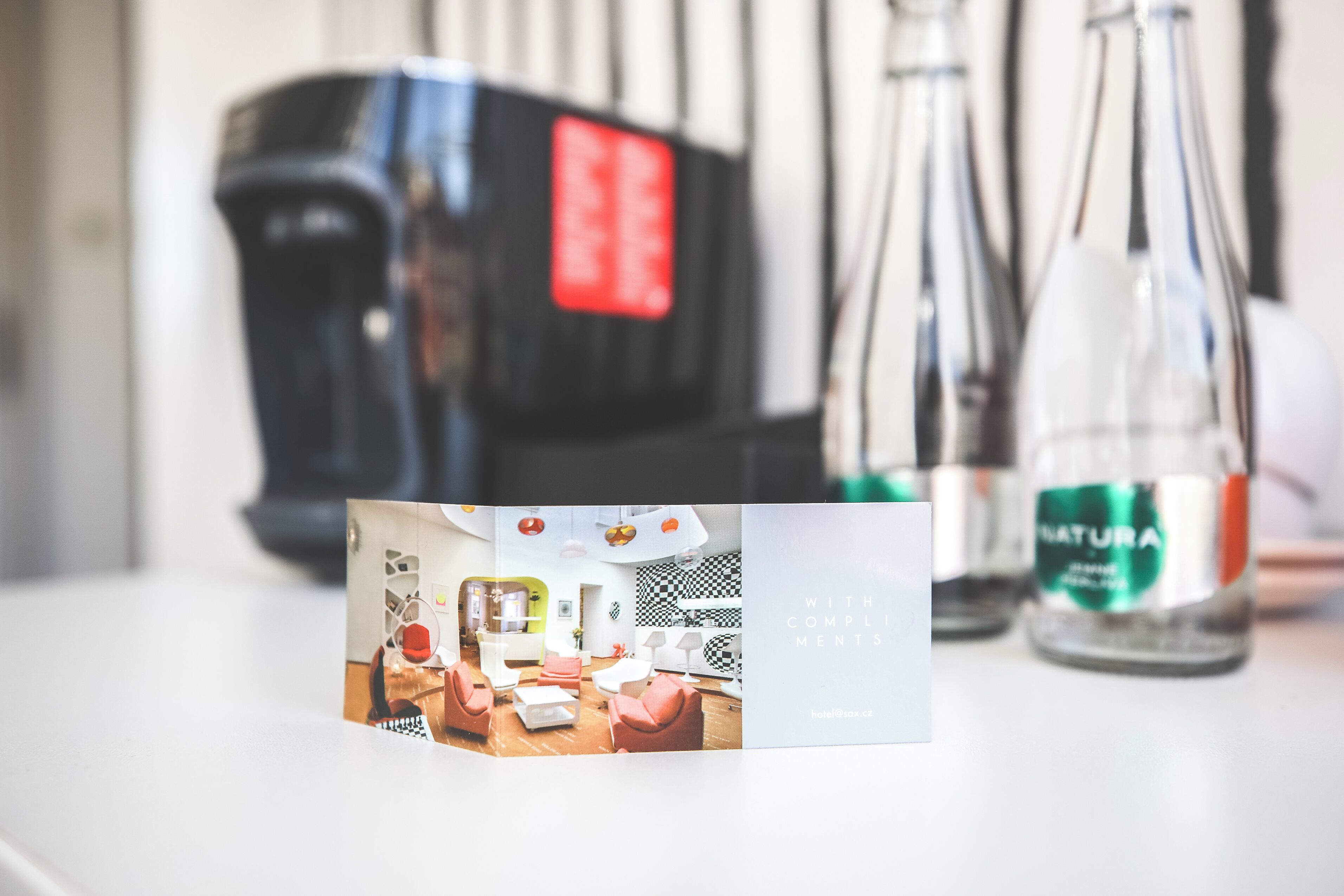 Photo - LH Vintage Design Hotel Sax