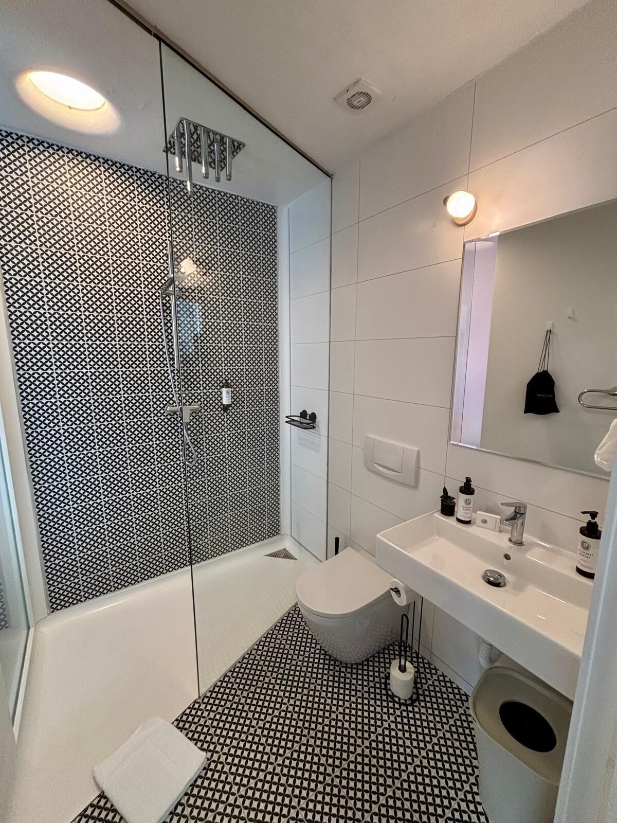 Photo - LH Vintage Design Hotel Sax
