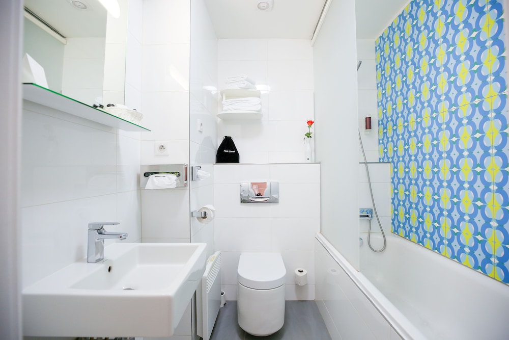Vintage Design Hotel Sax by null