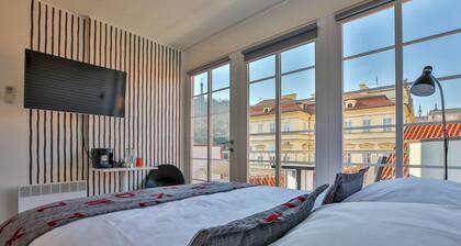 LH Vintage Design Hotel Sax