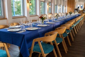 Salón de banquetes