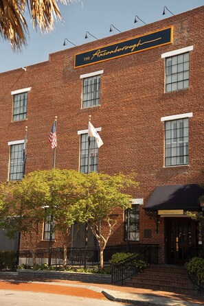 Exterior - The Ansonborough (Charleston)