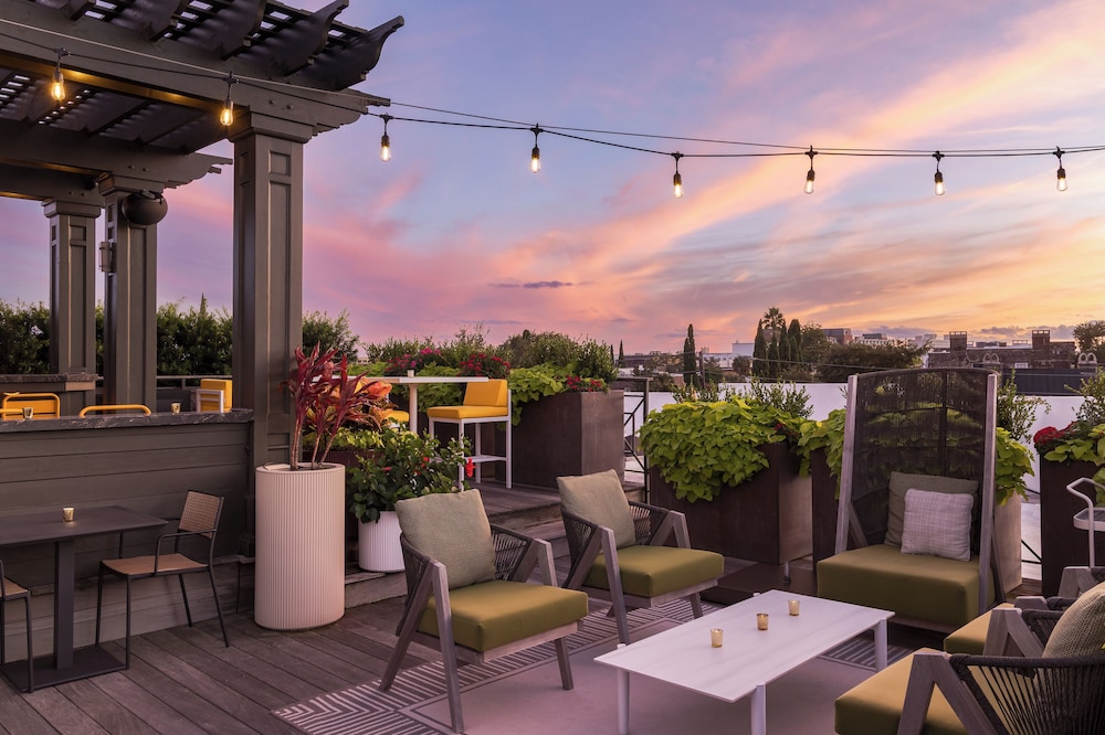 The Ansonborough by null