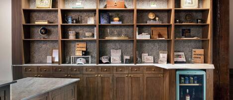 禮品店