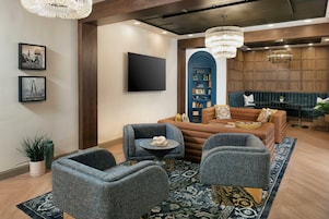 Sala de reuniones