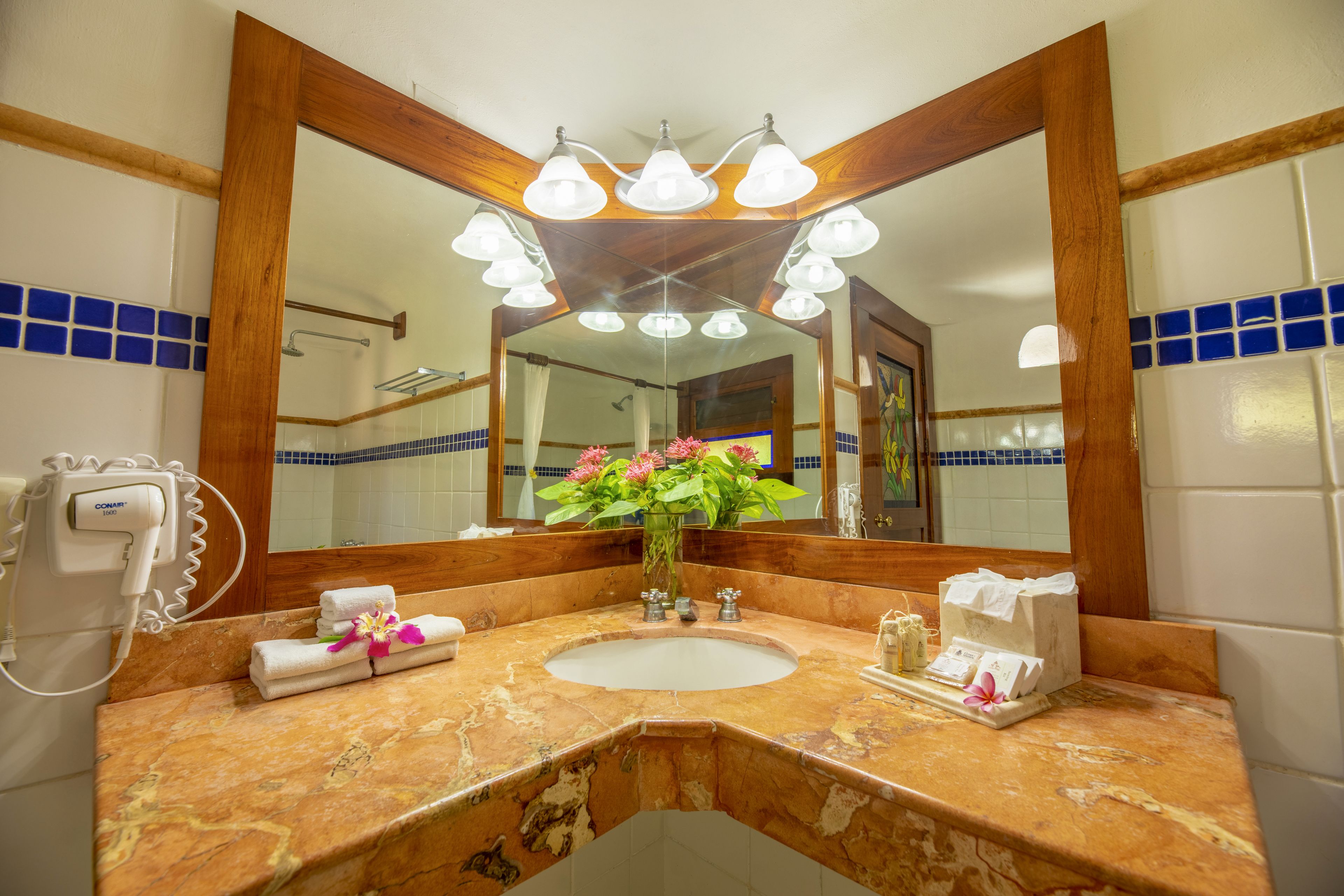 Foto - The Lodge At Uxmal