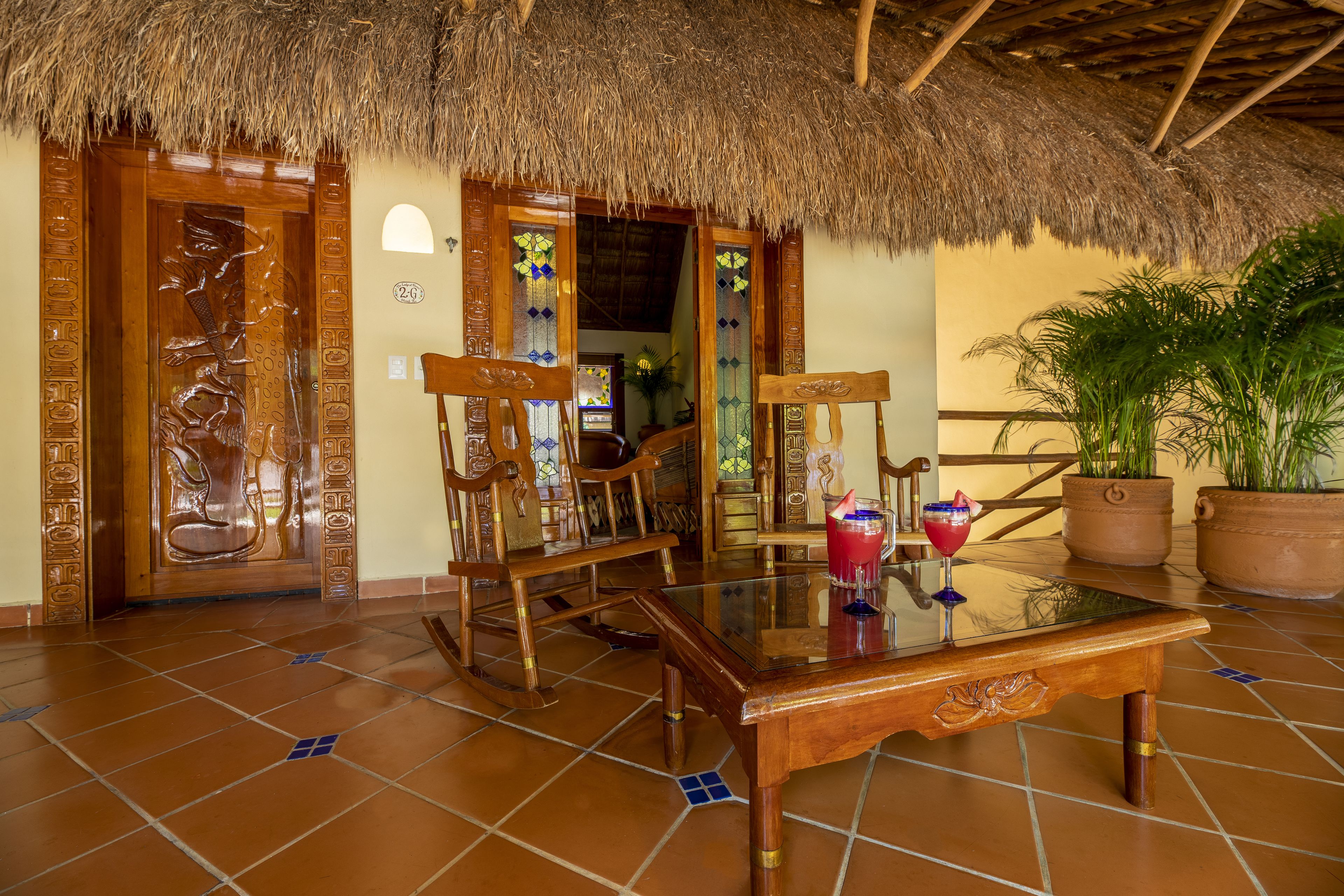 Foto - The Lodge At Uxmal