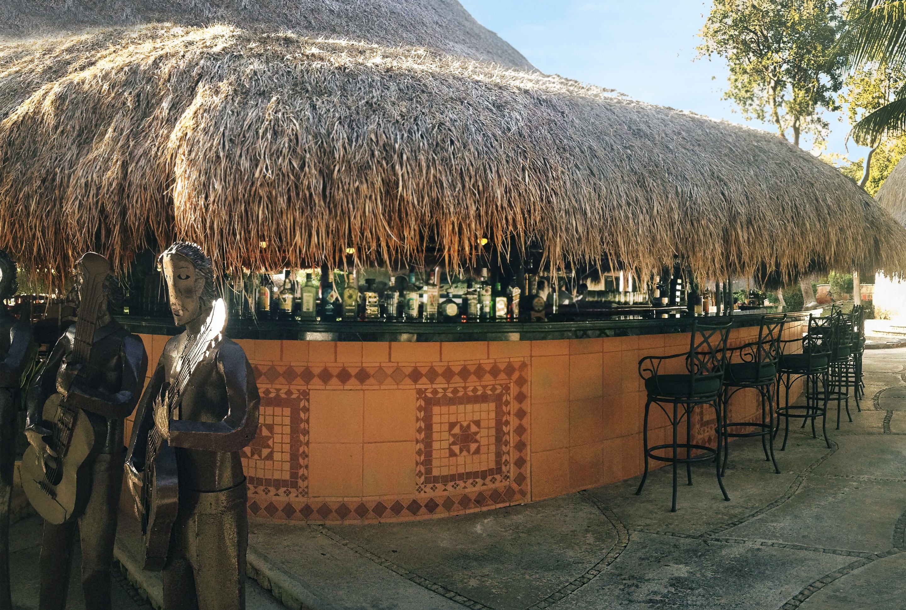 Foto - The Lodge At Uxmal