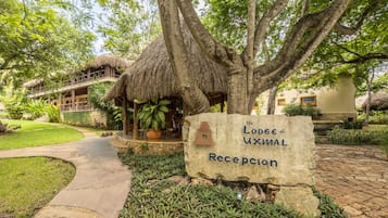 Recepción