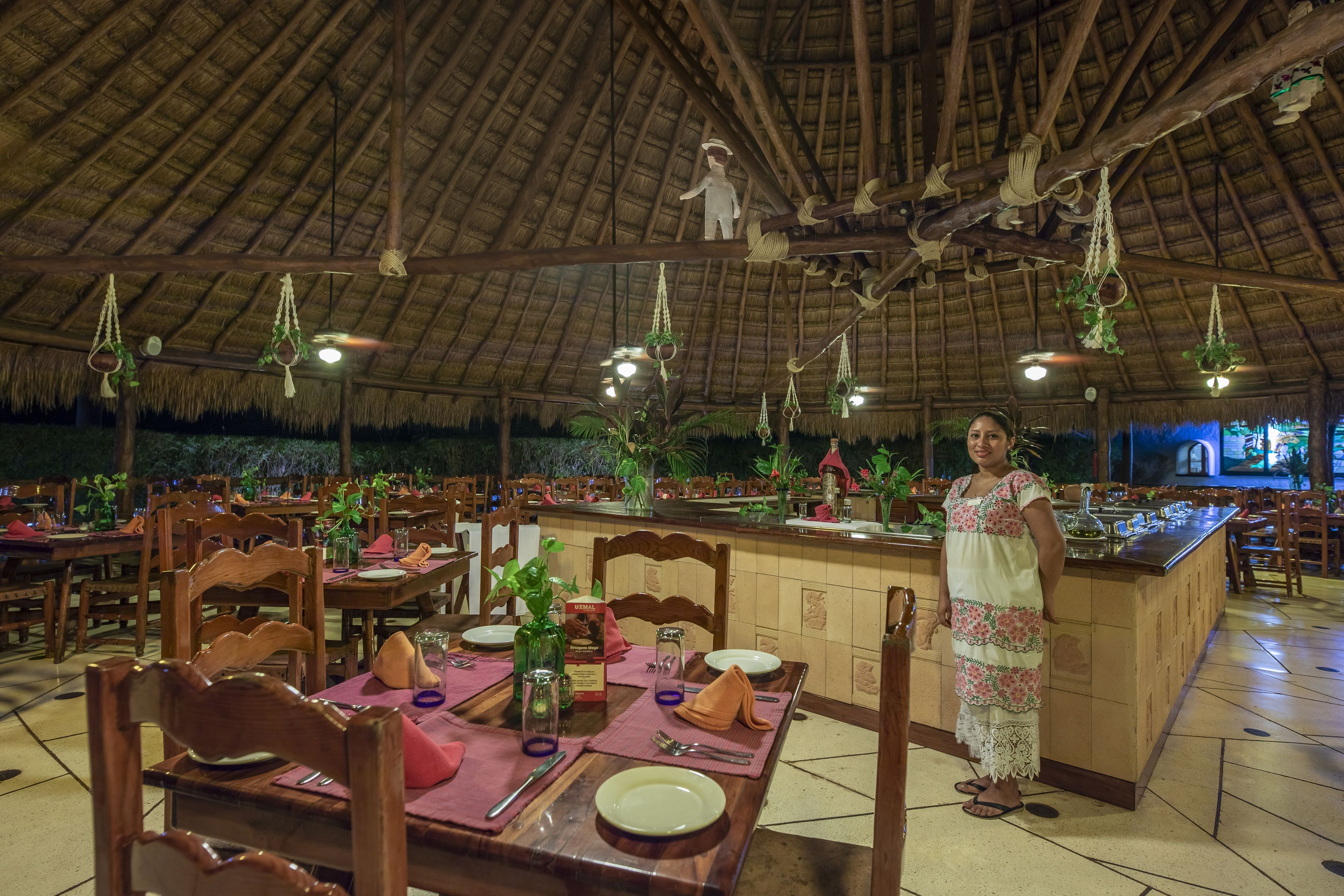 Foto - The Lodge At Uxmal
