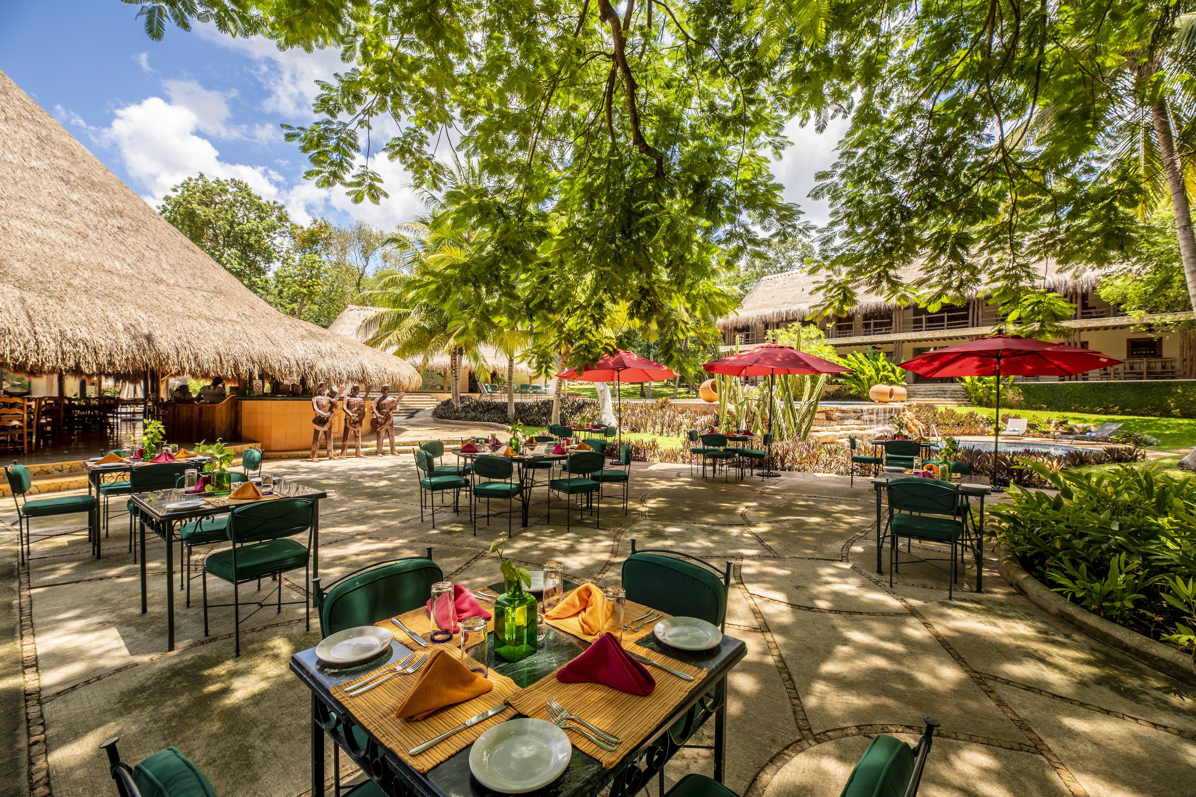 包含每日即点即煮早餐