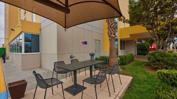 Servicios del alojamiento