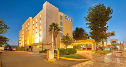 City Express by Marriott Saltillo Norte