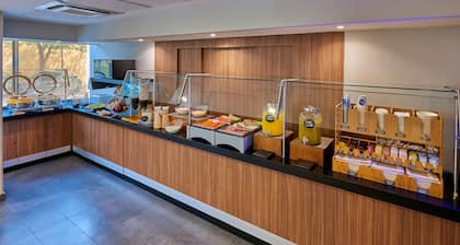 City Express by Marriott Saltillo Norte