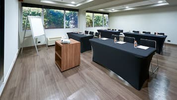 會議設施