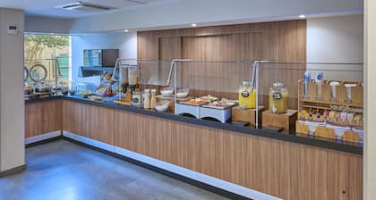 City Express by Marriott Saltillo Norte