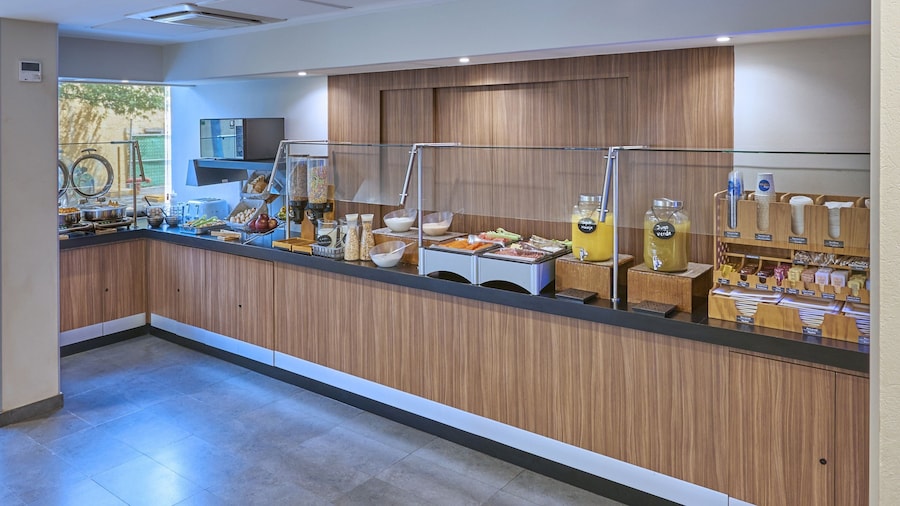 City Express by Marriott Saltillo Norte