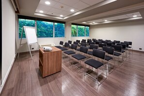 Meeting facility - City Express by Marriott Saltillo Norte (Saltillo)