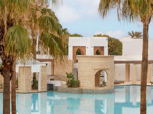 Sofitel Agadir Royal Bay Resort