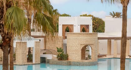 Sofitel Agadir Royal Bay Resort