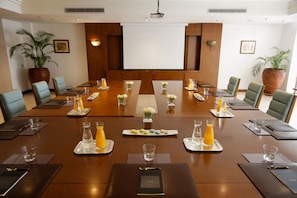 Salle de réunion