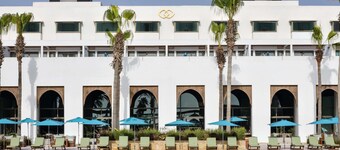 Sofitel Agadir Royal Bay Resort