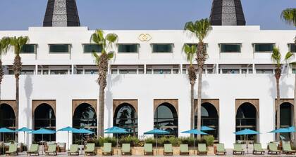 Sofitel Agadir Royal Bay Resort