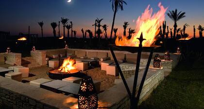 Sofitel Agadir Royal Bay Resort
