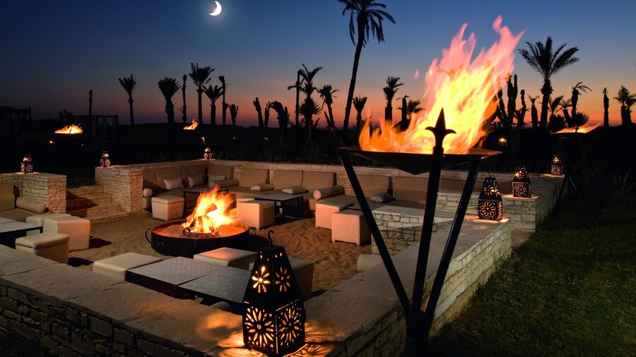 Sofitel Agadir Royal Bay Resort