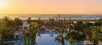 Sofitel Agadir Royal Bay Resort