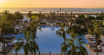 Sofitel Agadir Royal Bay Resort