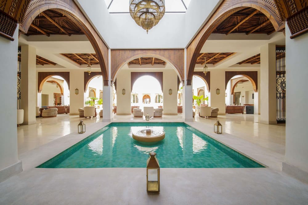 Sofitel Agadir Royal Bay Resort