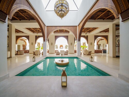 Sofitel Agadir Royal Bay Resort