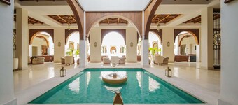 Sofitel Agadir Royal Bay Resort