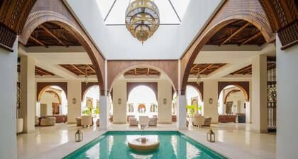 Sofitel Agadir Royal Bay Resort