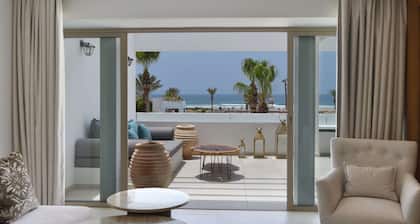 Sofitel Agadir Royal Bay Resort