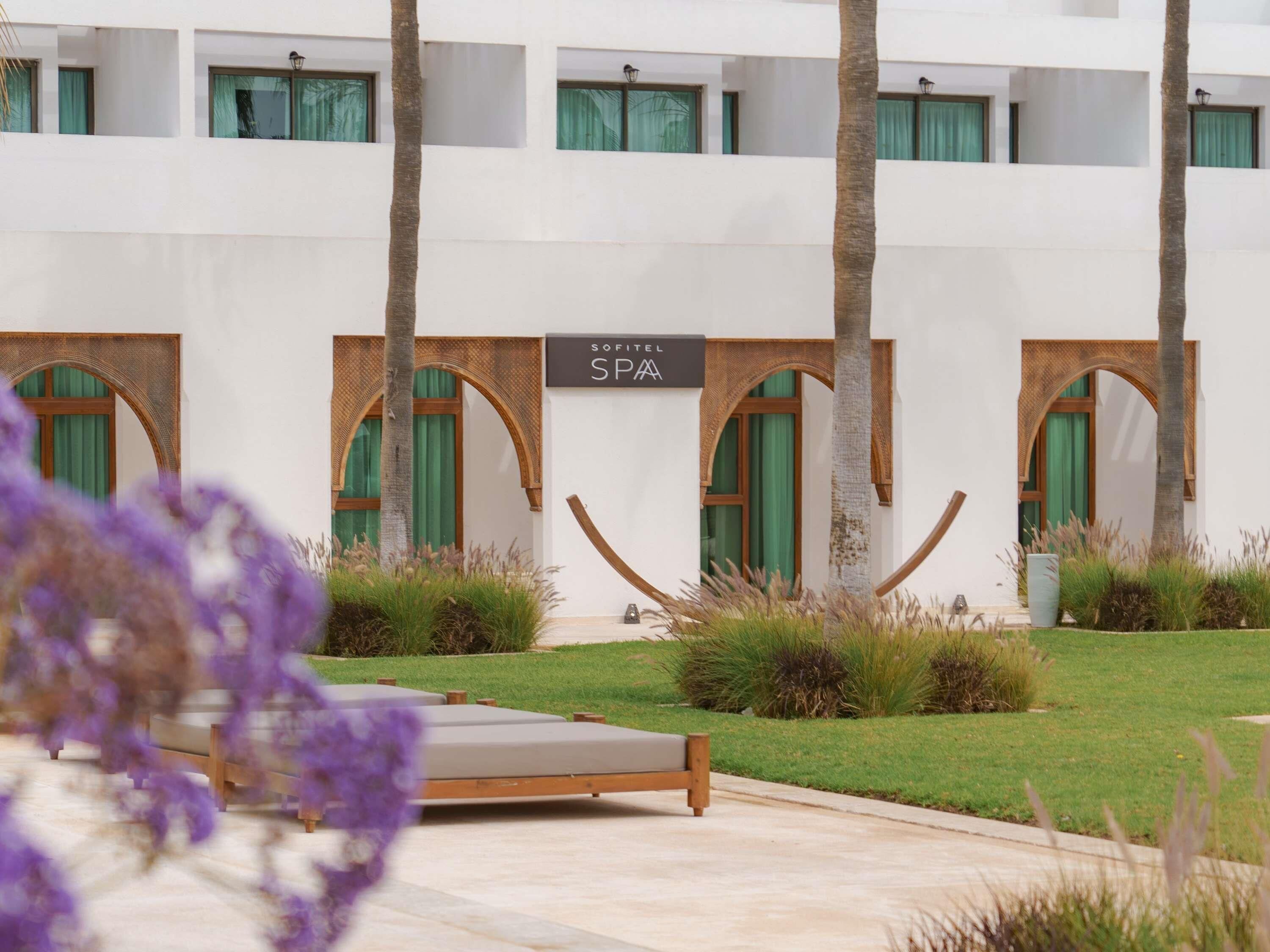 Spa