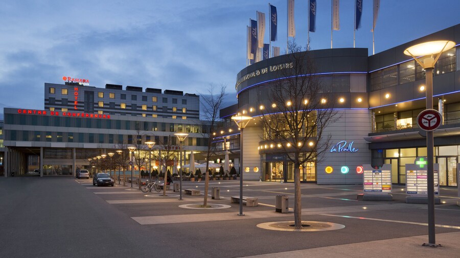 Ramada Encore by Wyndham Geneva