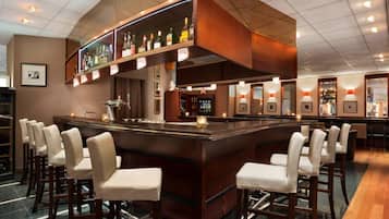 Bar (in loco)