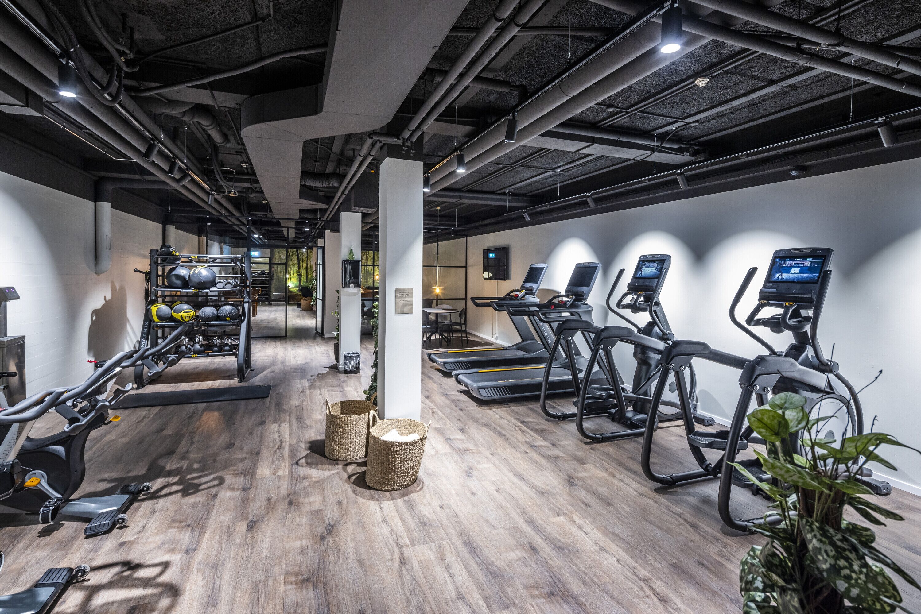 Foto - Comwell Holte