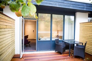 Superior Room | Terrace/patio