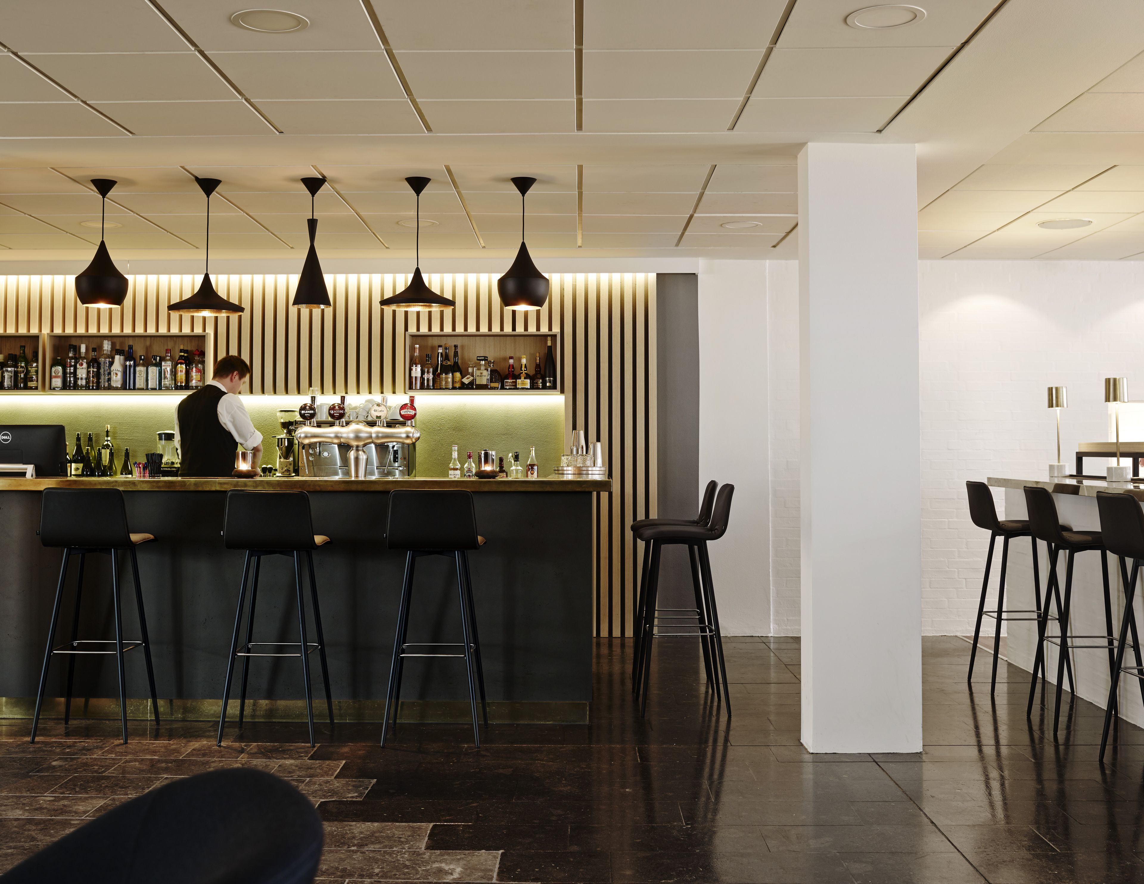 Foto - Comwell Holte