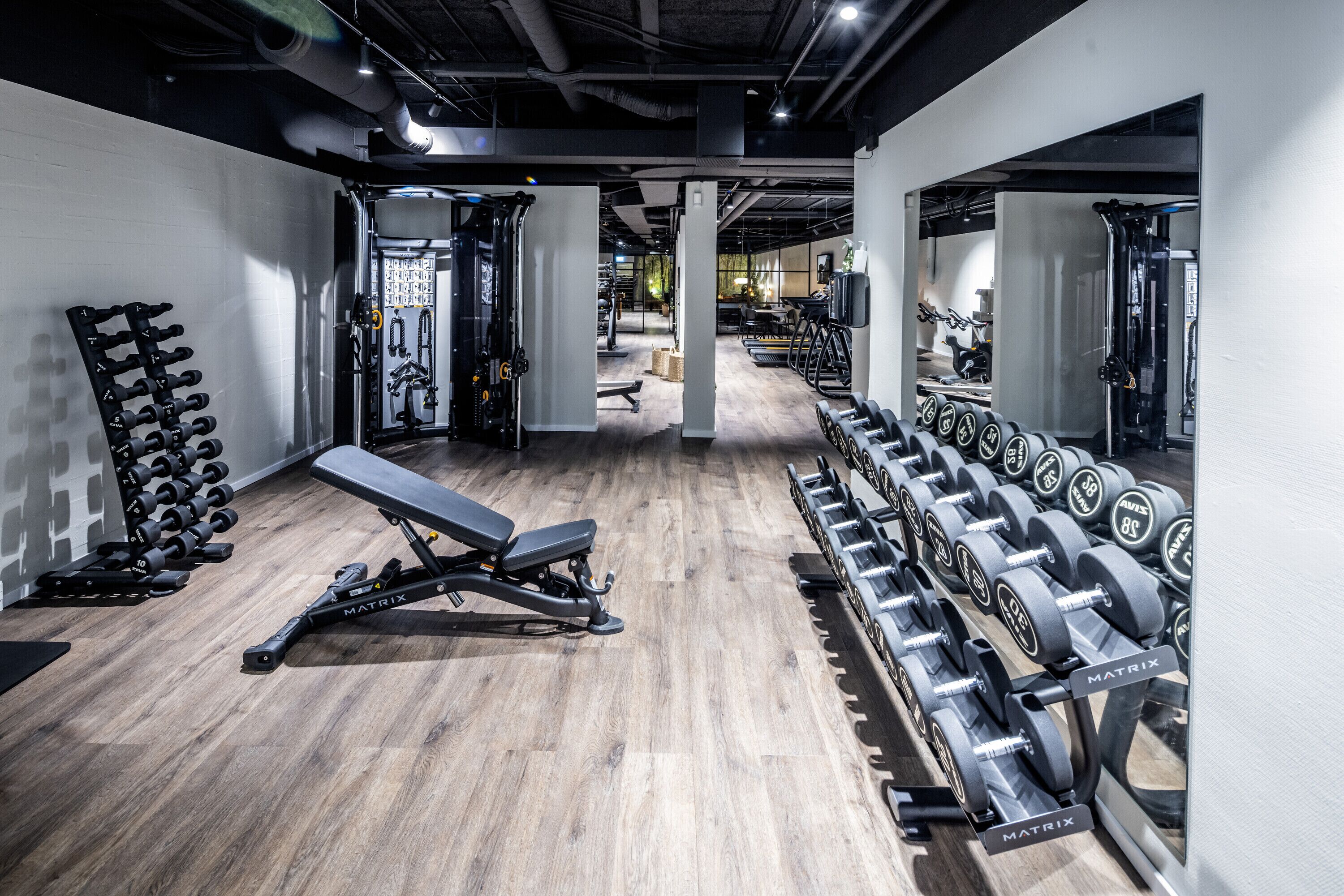 Foto - Comwell Holte